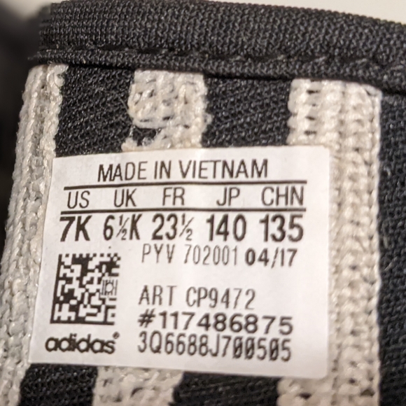 Adidas Tubular Shadow I - Picture 2 of 3